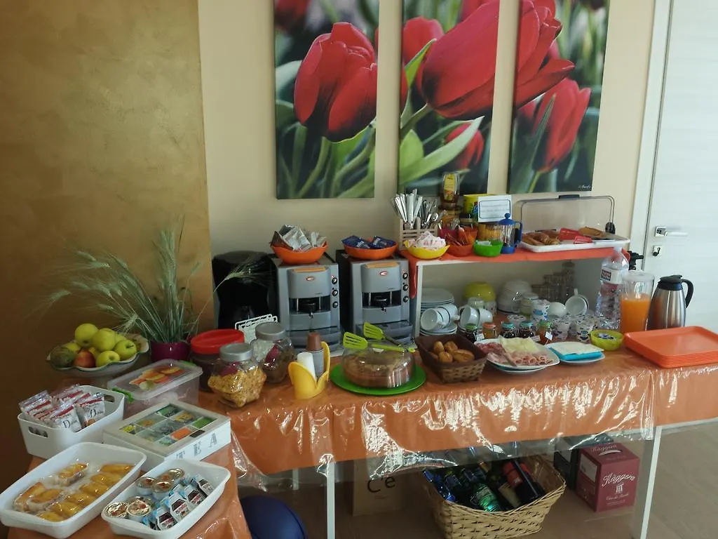 Bed & Breakfast La Suite Di Segesta Calatafimi