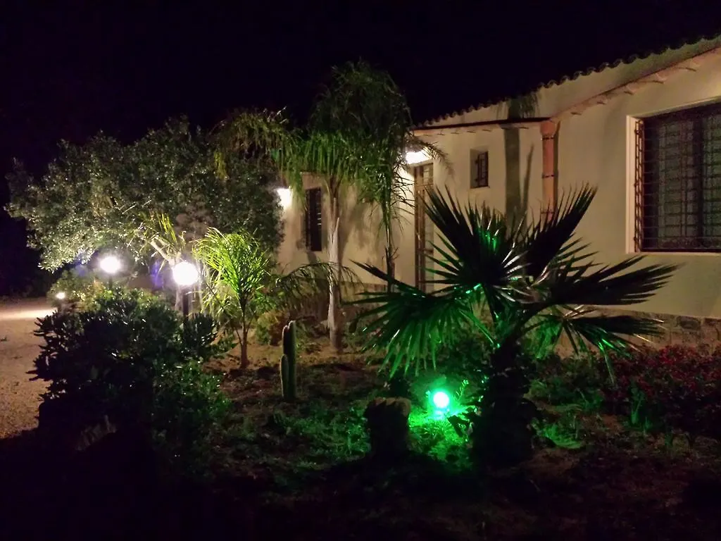 La Suite Di Segesta カラタフィーミ