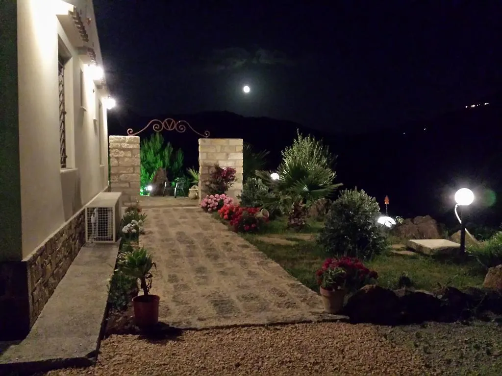 Bed & Breakfast La Suite Di Segesta Calatafimi