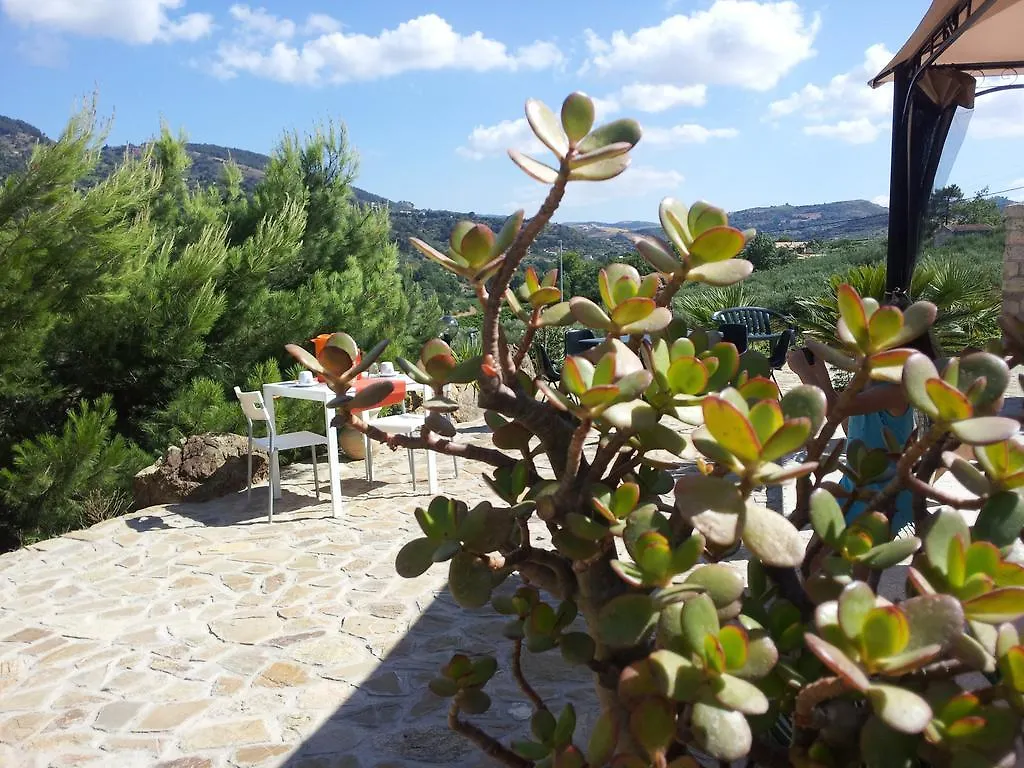 La Suite Di Segesta Calatafimi