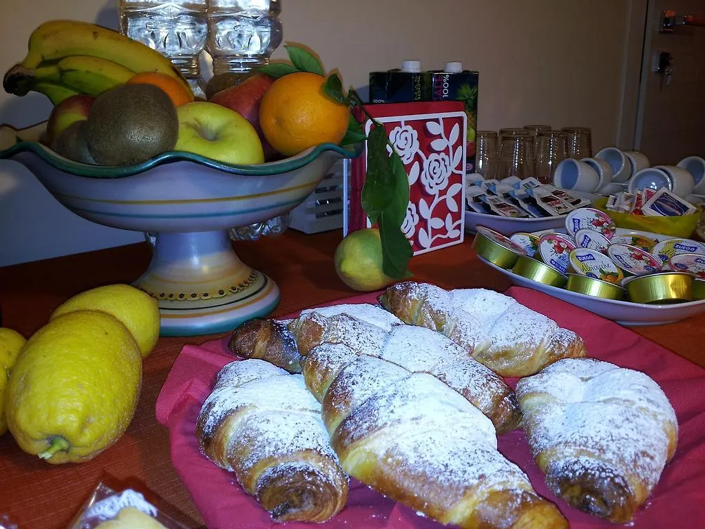 *** Bed & Breakfast La Suite Di Segesta Calatafimi Italy