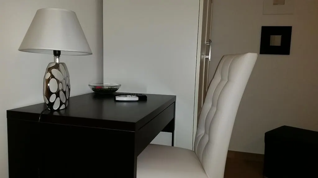 La Suite Di Segesta Calatafimi