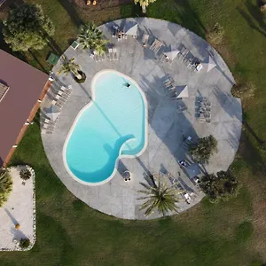 Apartahotel Bellavista, Realmonte