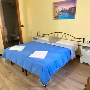 Pensión House
