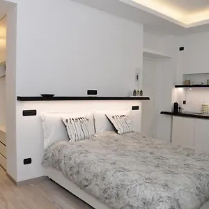 Civico29 & Breakfast Bed & Breakfast Como