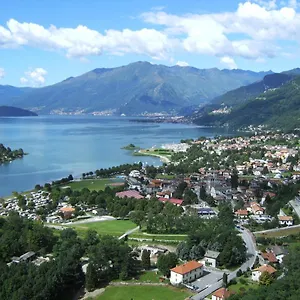 Bed and breakfast Il Nido Dello Svasso -foresteria Lombarda-