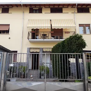 Bed and breakfast Milano Malpensa