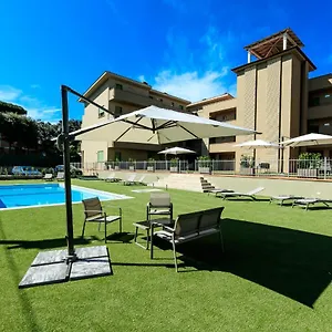 San Francesco Aparthotel Tirrenia
