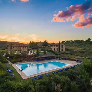 Poggio Cennina Resort Bucine