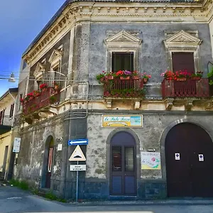 Bed and breakfast Da Rosa, Linguaglossa