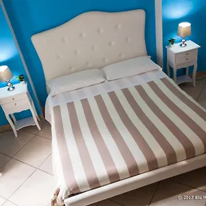 Bed and breakfast Blu Mediterraneo, Mesina