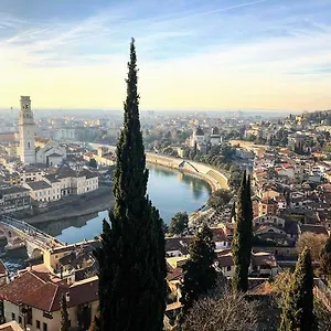 Musicisti House Guest house Verona