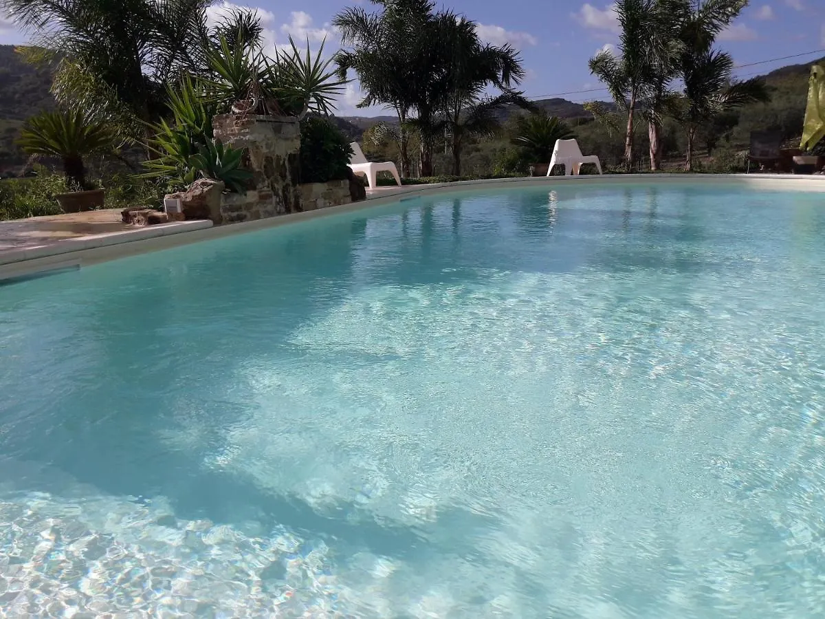 Bed and breakfast La Suite Di Segesta Calatafimi