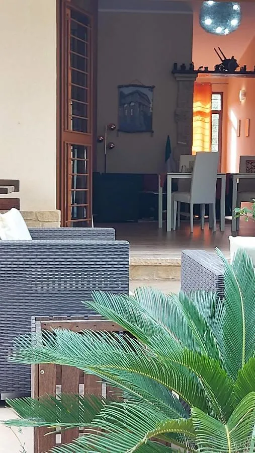 La Suite Di Segesta Calatafimi Italia