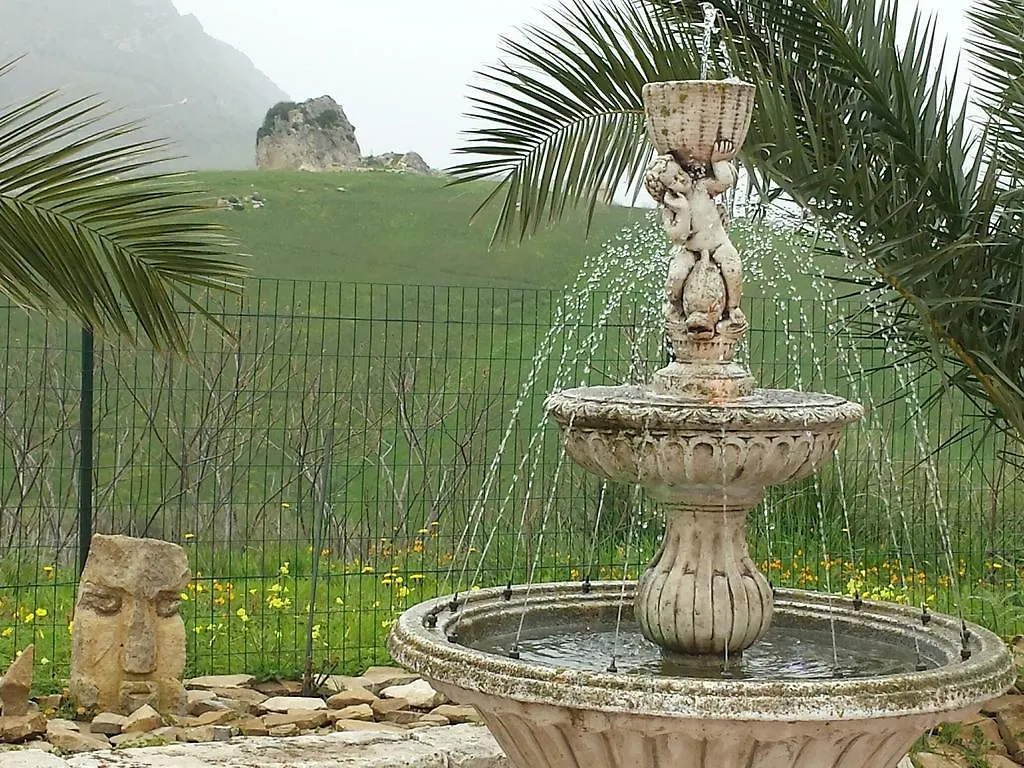 Bed & Breakfast La Suite Di Segesta Calatafimi
