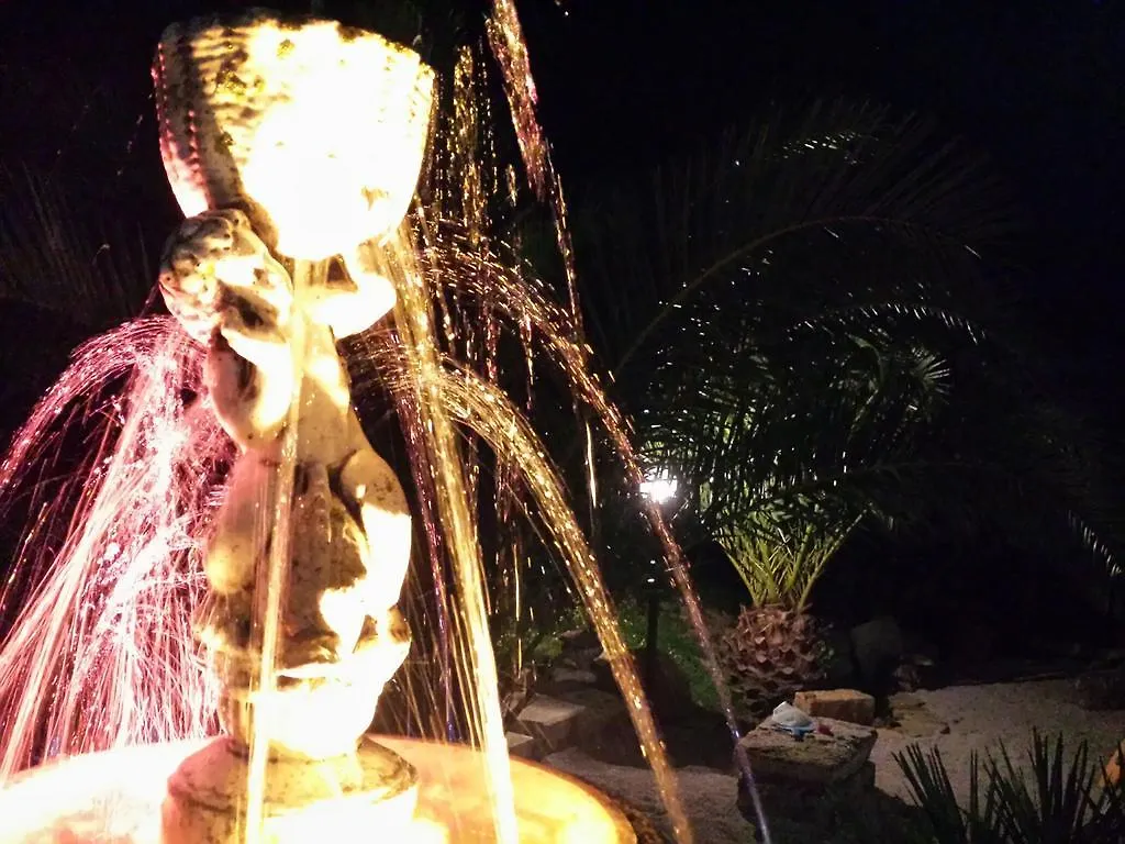 Bed & Breakfast La Suite Di Segesta Calatafimi