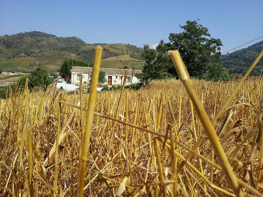Bed & Breakfast La Suite Di Segesta Calatafimi