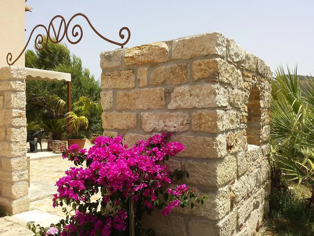 *** Bed & Breakfast La Suite Di Segesta Calatafimi Italia