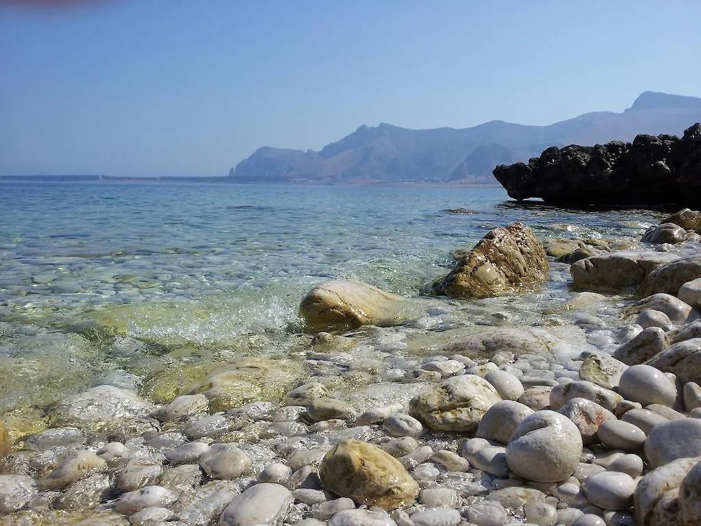 La Suite Di Segesta Calatafimi Bed & Breakfast
