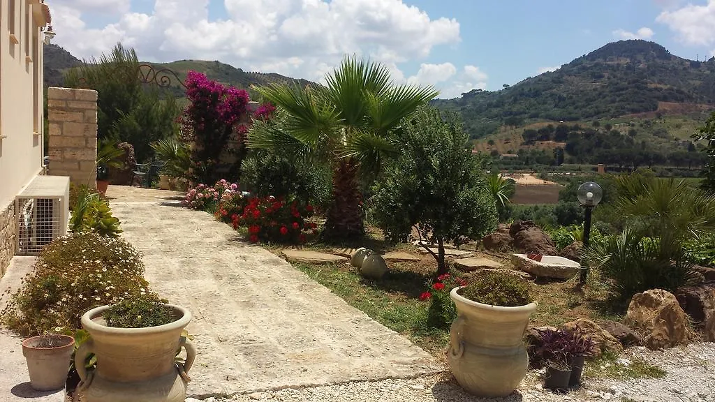 La Suite Di Segesta Calatafimi 3*,