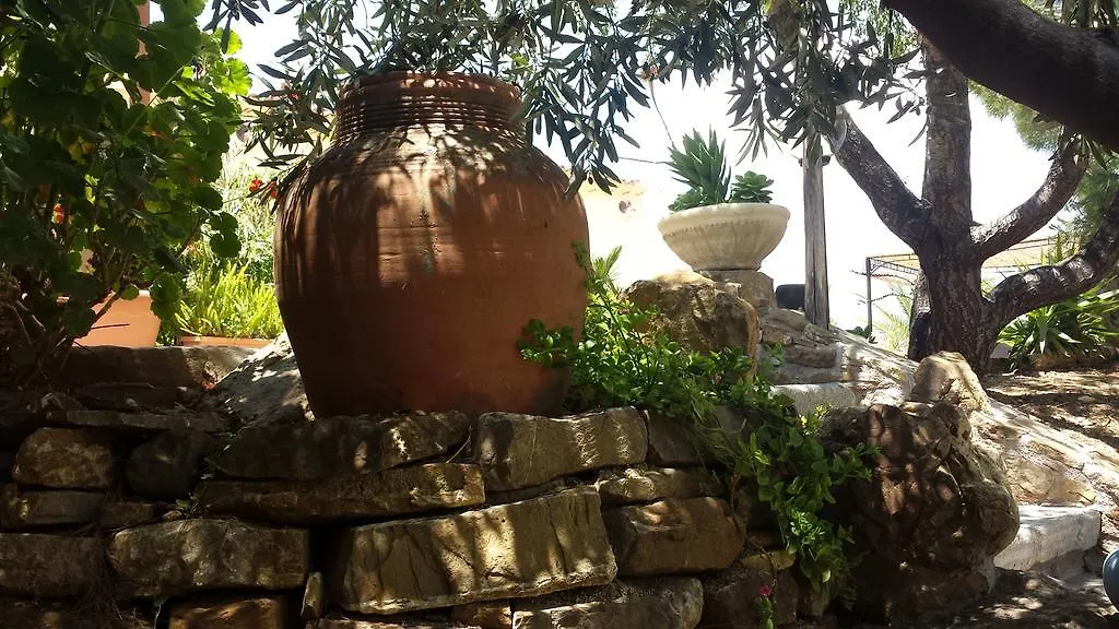 Bed and breakfast La Suite Di Segesta Calatafimi